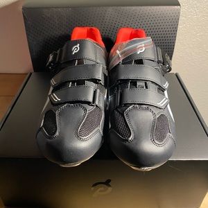 Peloton bike shoes Size 12
